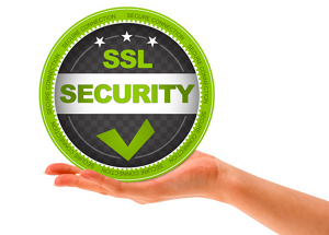 SSL-safe